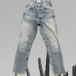 Citizens of Humanity Charlotte crop jeans